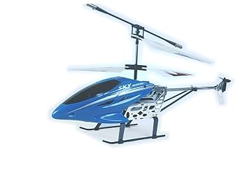 Amazon | BIG BODY ver．3 赤外線ヘリコプター 2ch